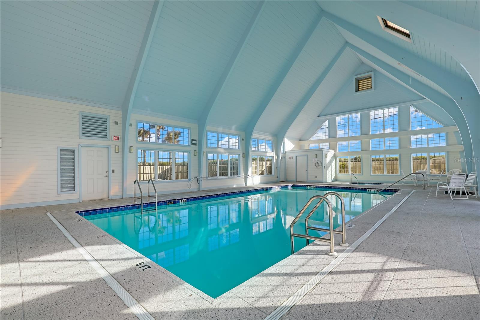 VILLAGES OF VILANO - Residential