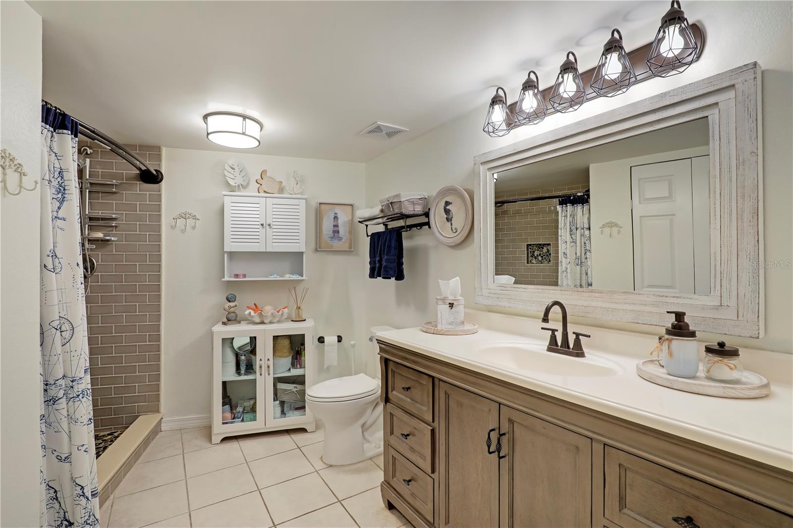 VILLAGES OF VILANO - Residential