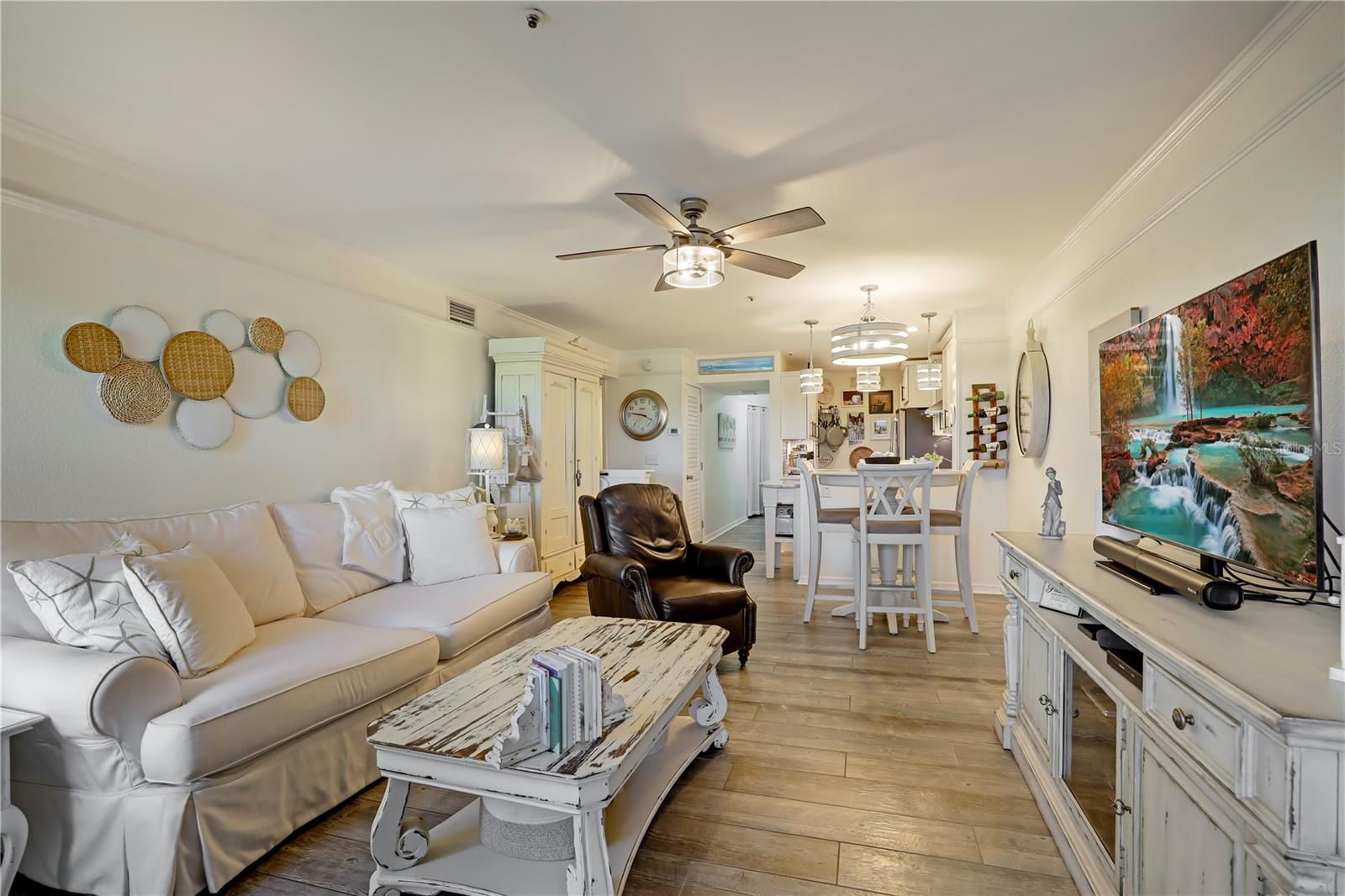 VILLAGES OF VILANO - Residential