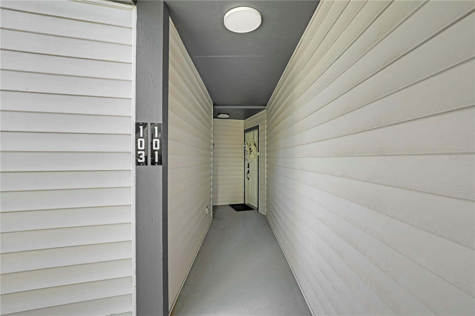 VILLAGES OF VILANO - Residential