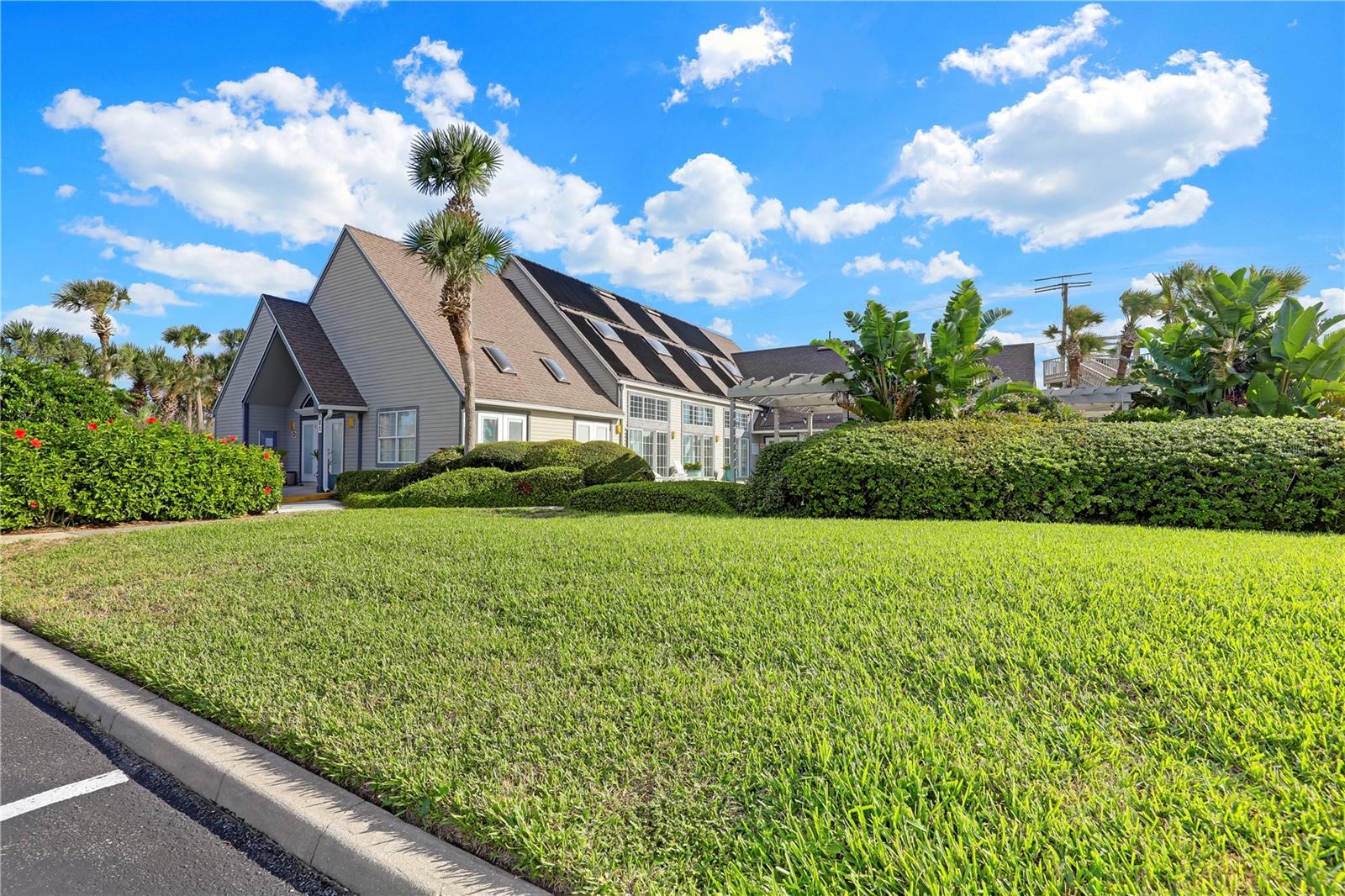 VILLAGES OF VILANO - Residential