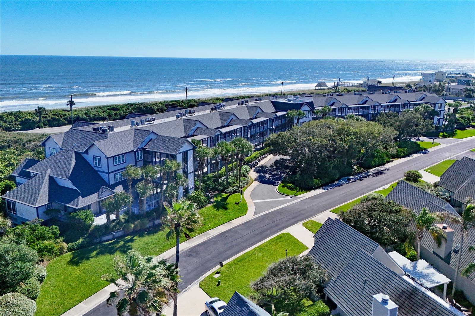 VILLAGES OF VILANO - Residential