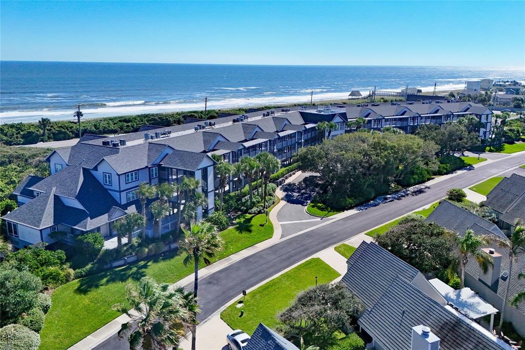 Photo of 110 Ocean Hollow Lane #101, St. Augustine, FL 32084 (MLS # FC317479)