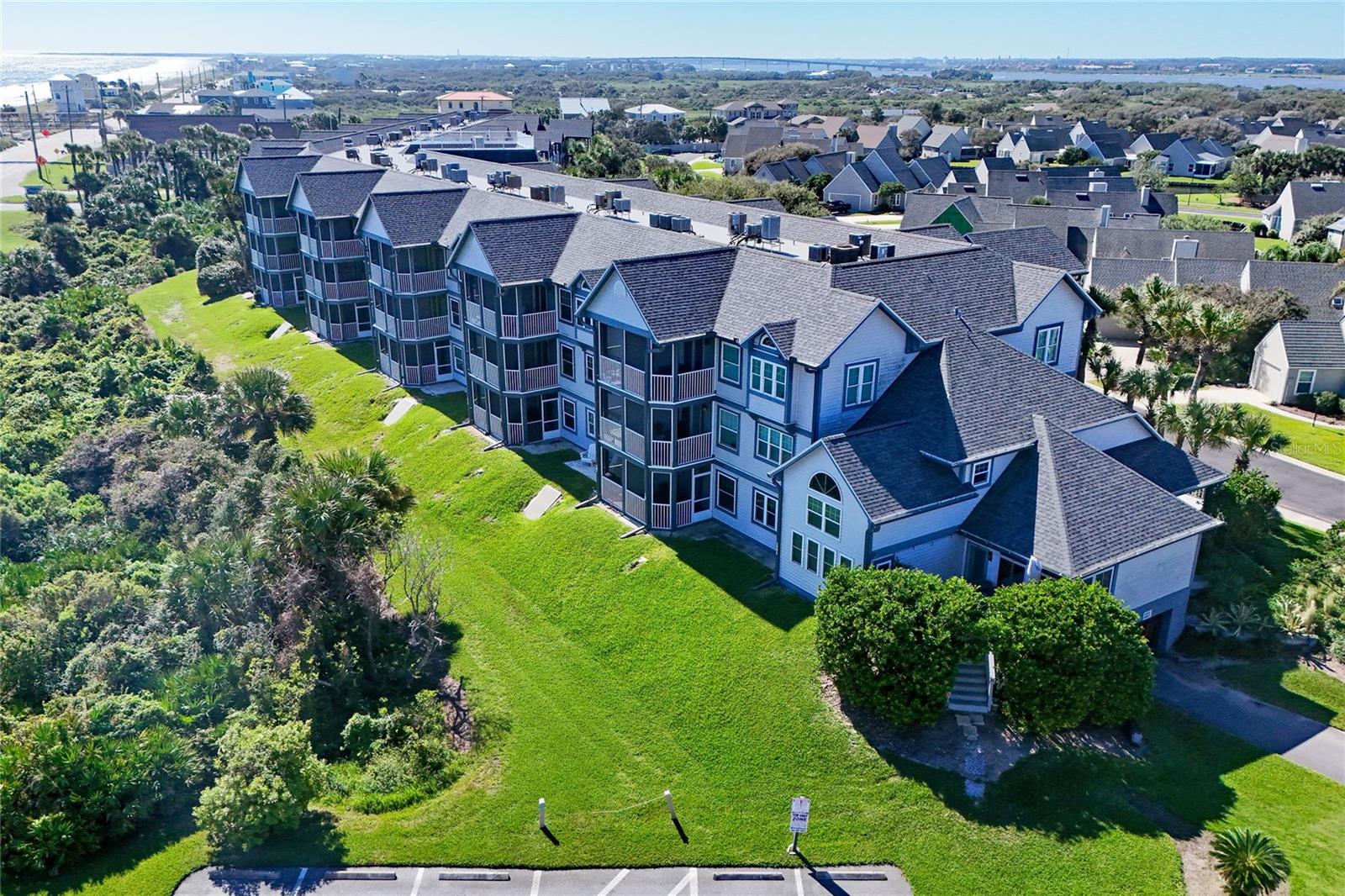 VILLAGES OF VILANO - Residential