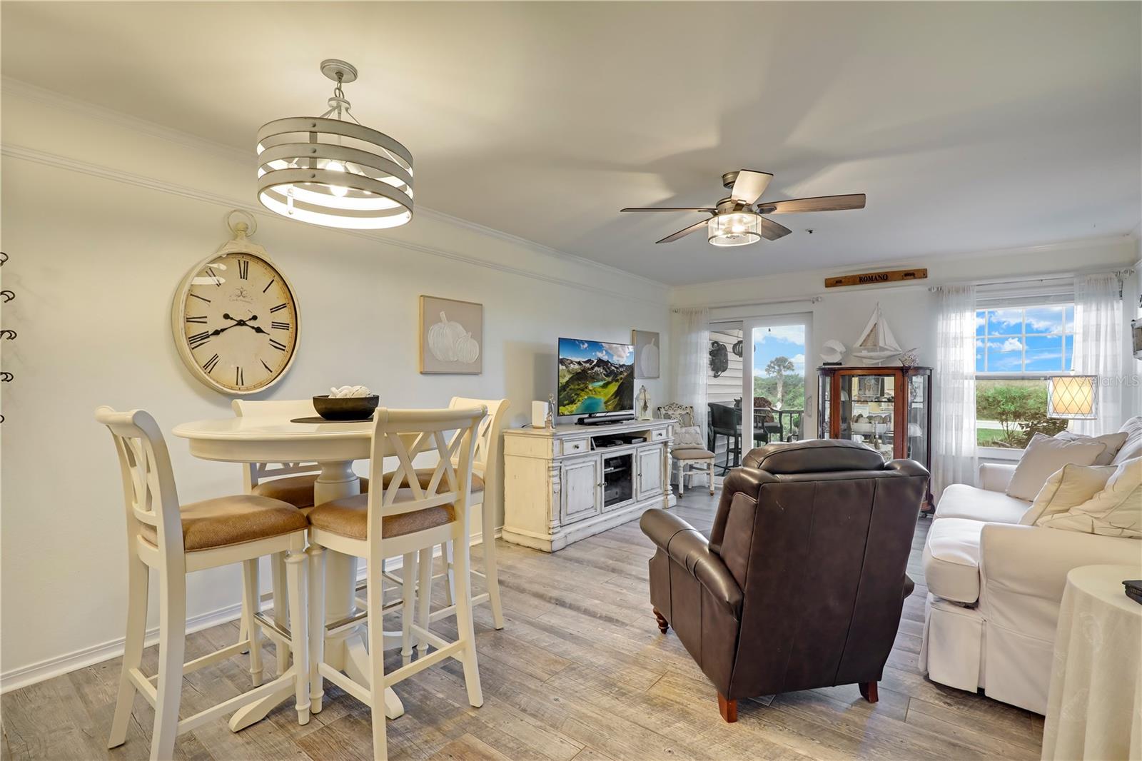 VILLAGES OF VILANO - Residential