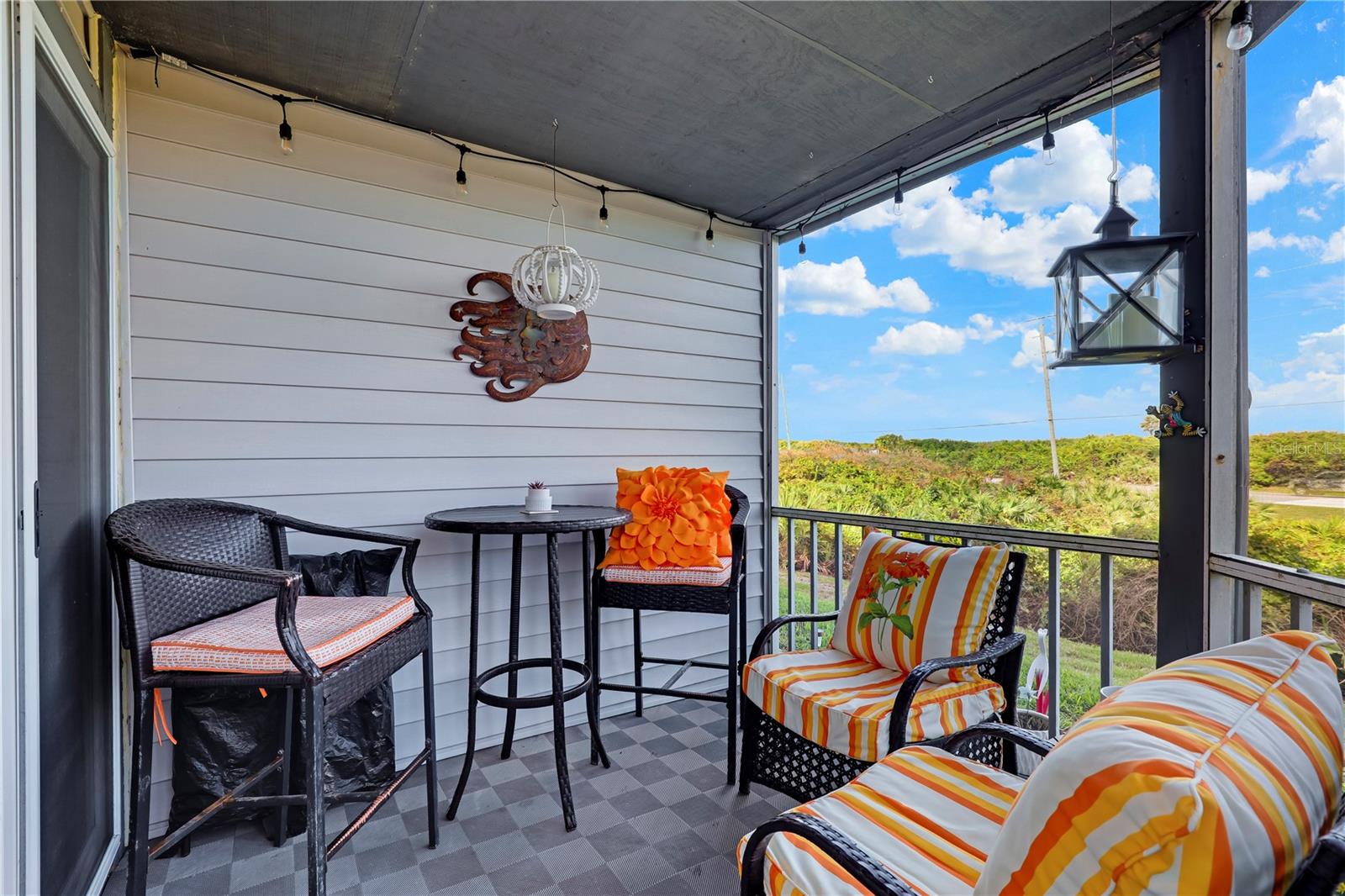 VILLAGES OF VILANO - Residential