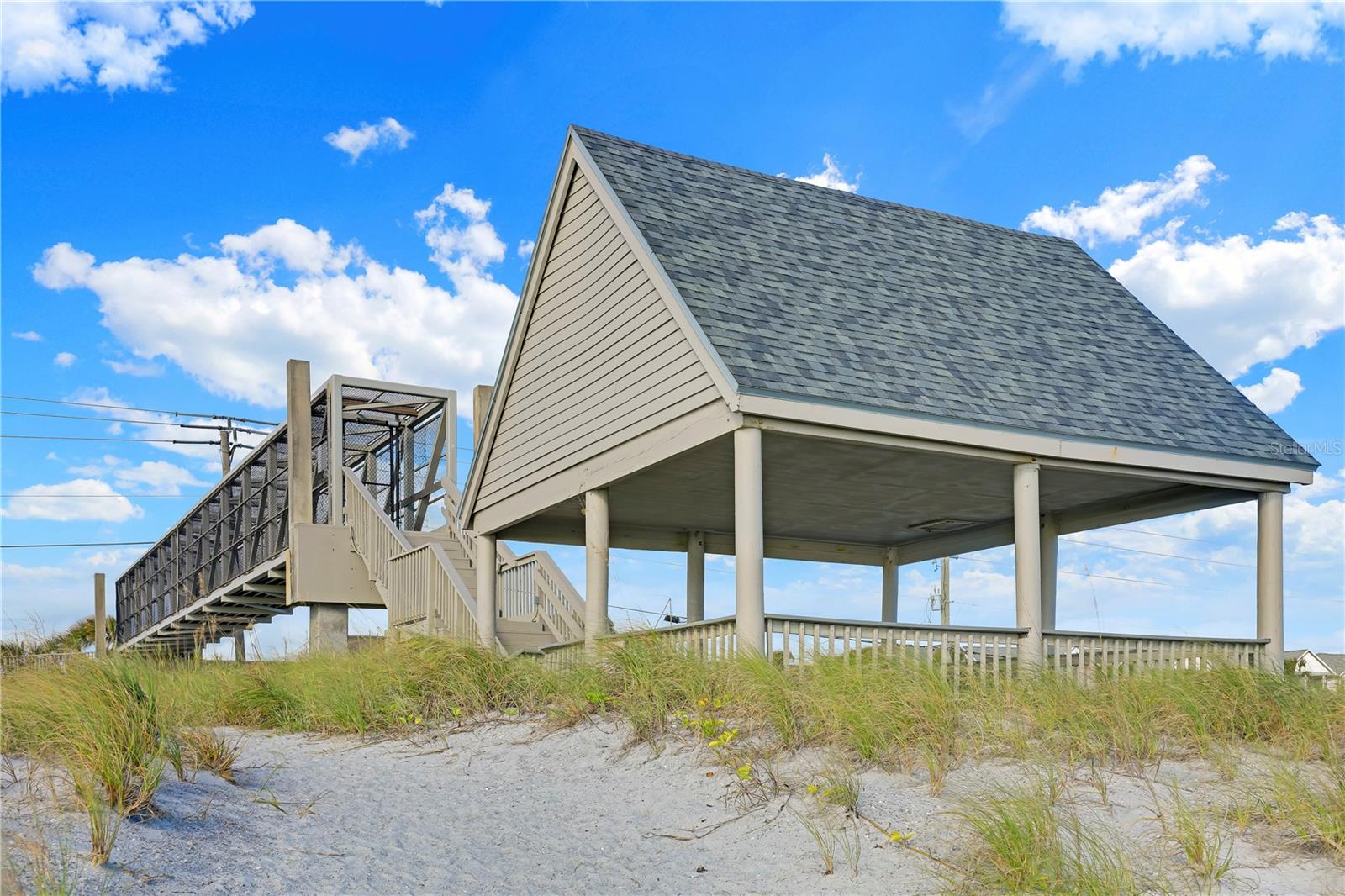 VILLAGES OF VILANO - Residential