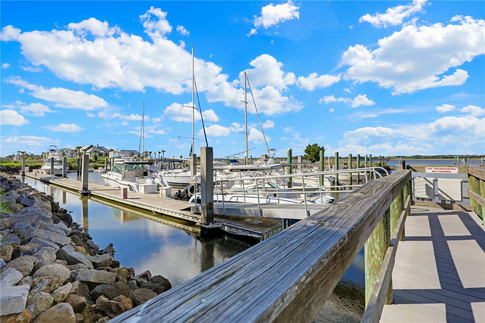 VILLAGES OF VILANO - Residential