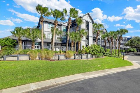 Photo of 110 Ocean Hollow Lane #101, St. Augustine, FL 32084 (MLS # FC317479)