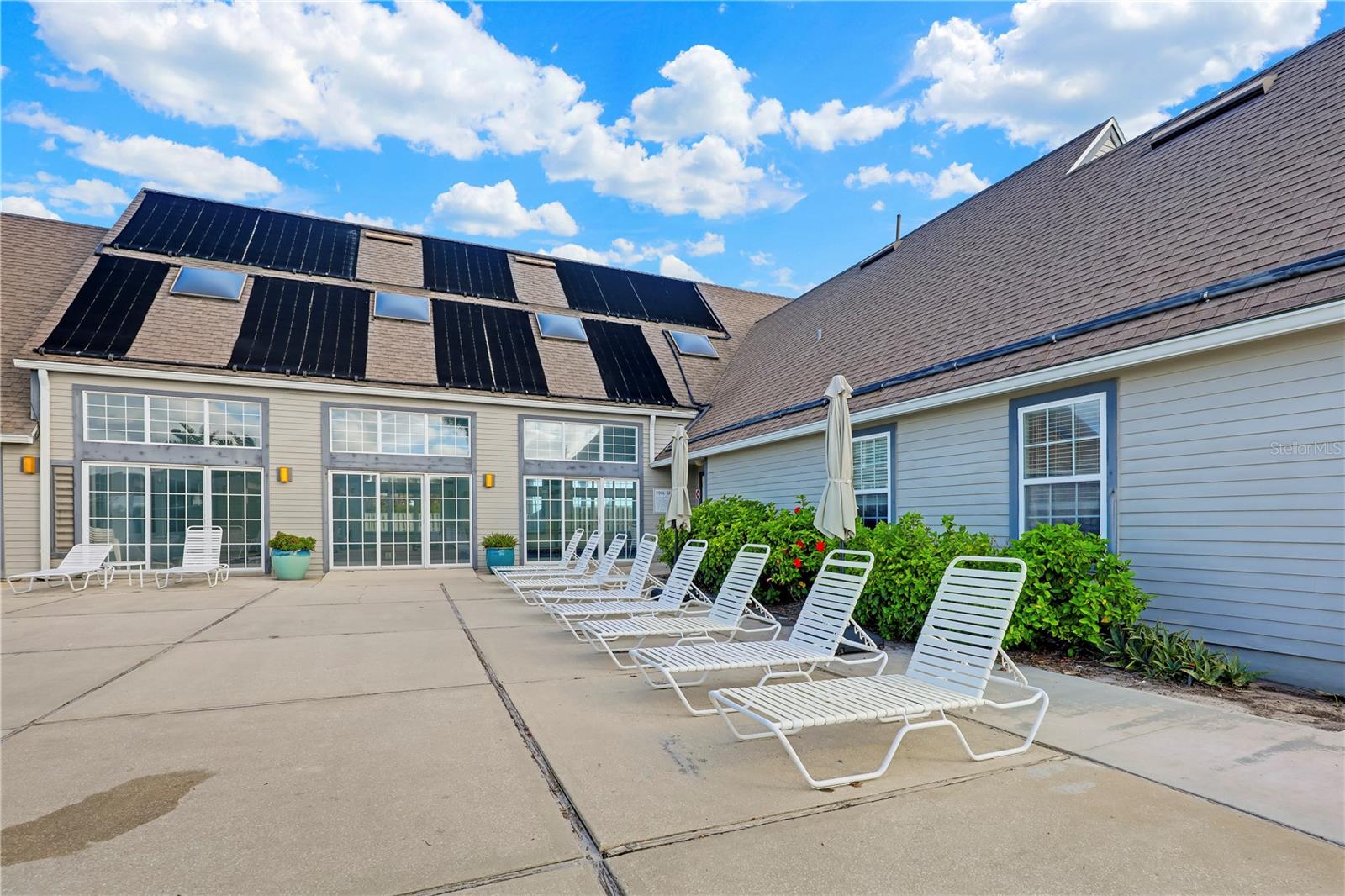 VILLAGES OF VILANO - Residential