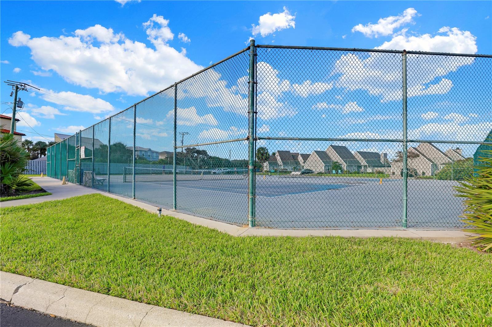 VILLAGES OF VILANO - Residential