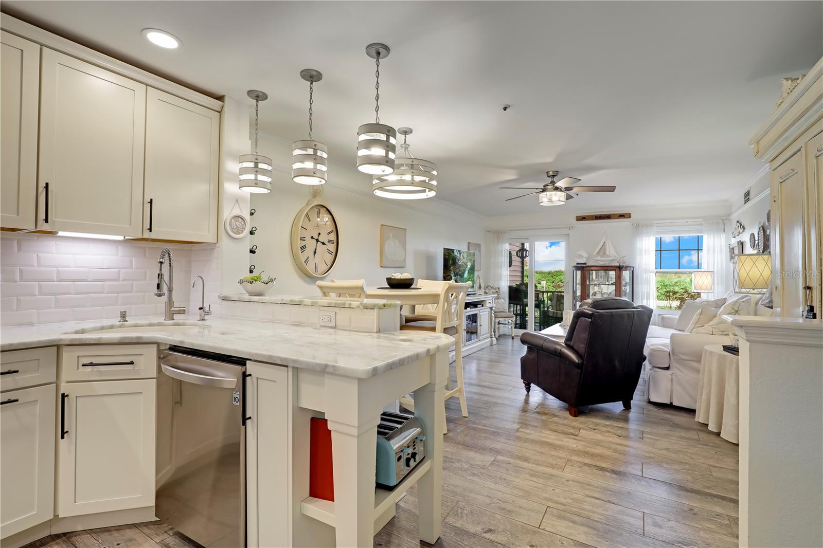 VILLAGES OF VILANO - Residential