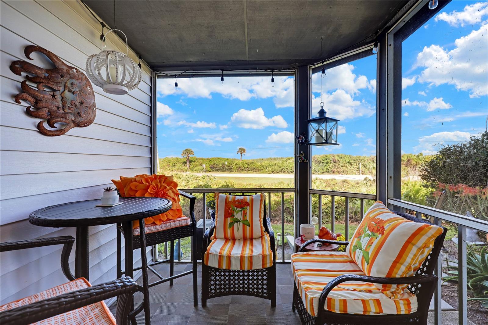 VILLAGES OF VILANO - Residential