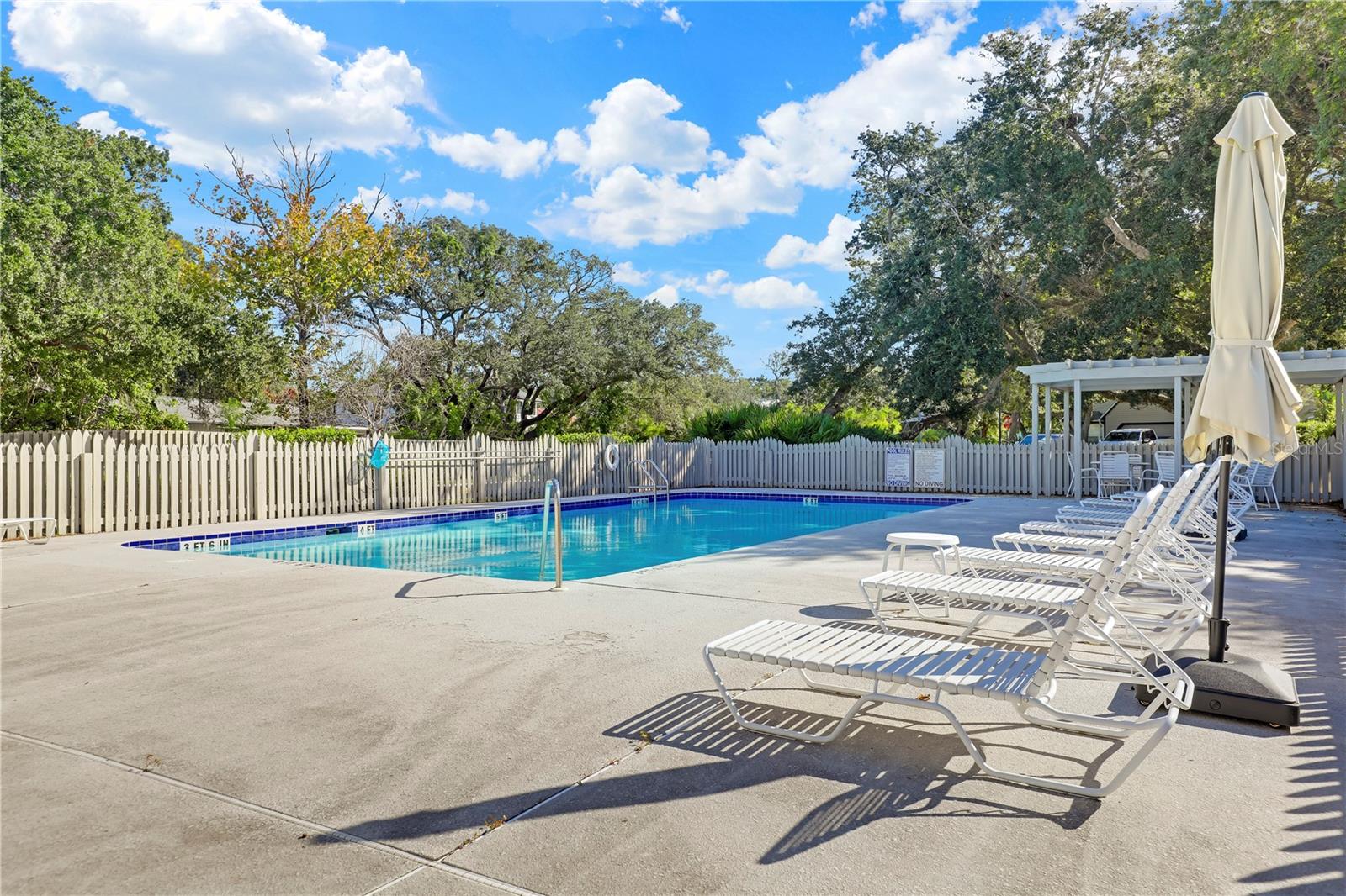 VILLAGES OF VILANO - Residential