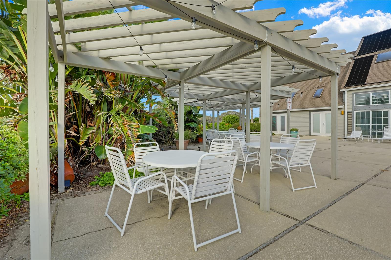 VILLAGES OF VILANO - Residential