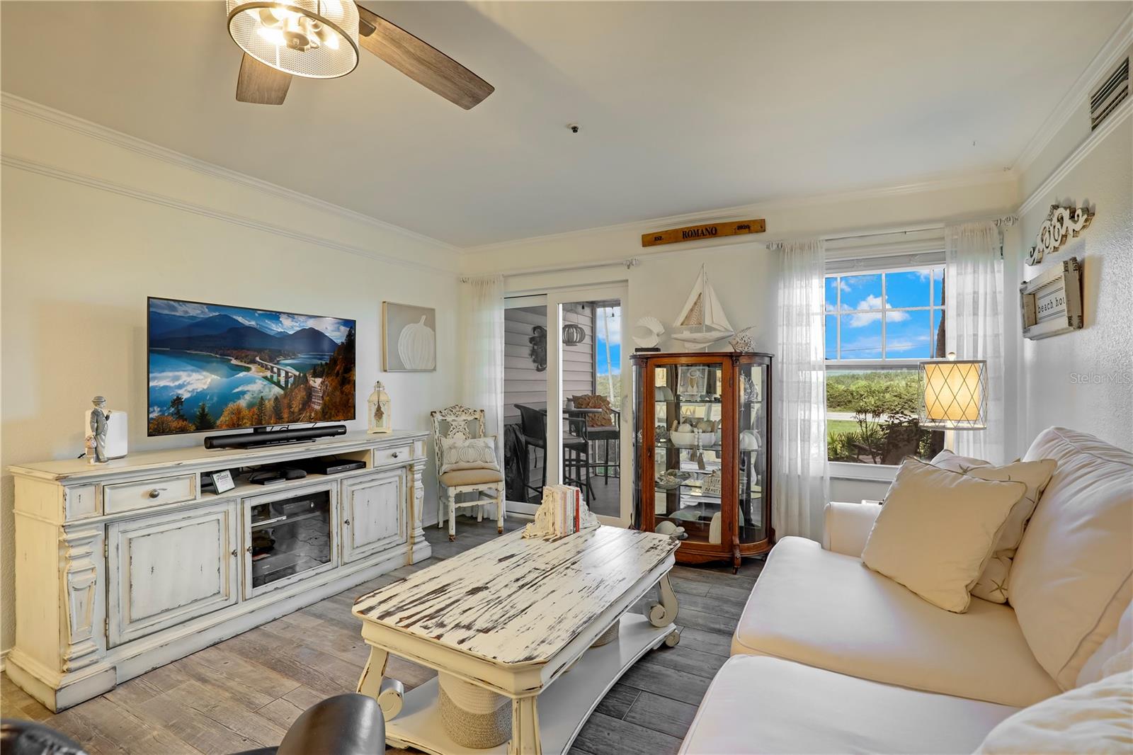 VILLAGES OF VILANO - Residential