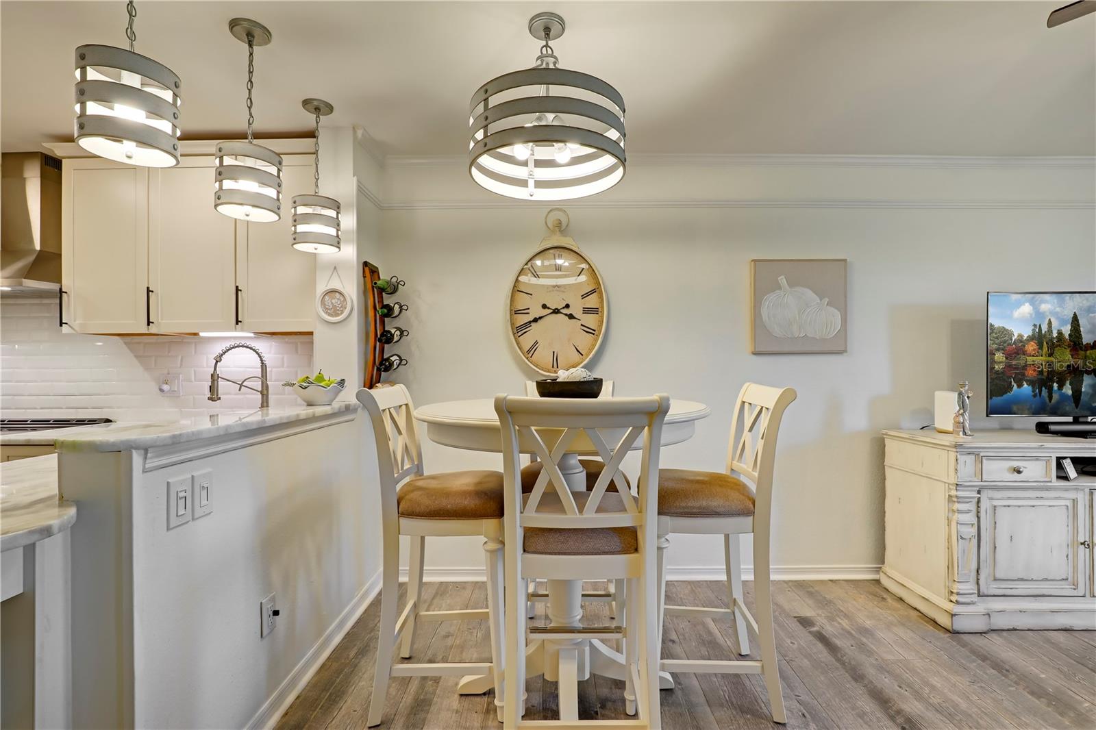 VILLAGES OF VILANO - Residential