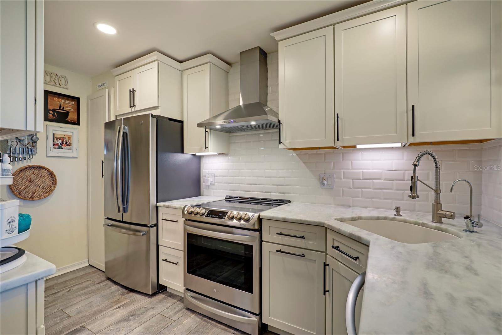 VILLAGES OF VILANO - Residential