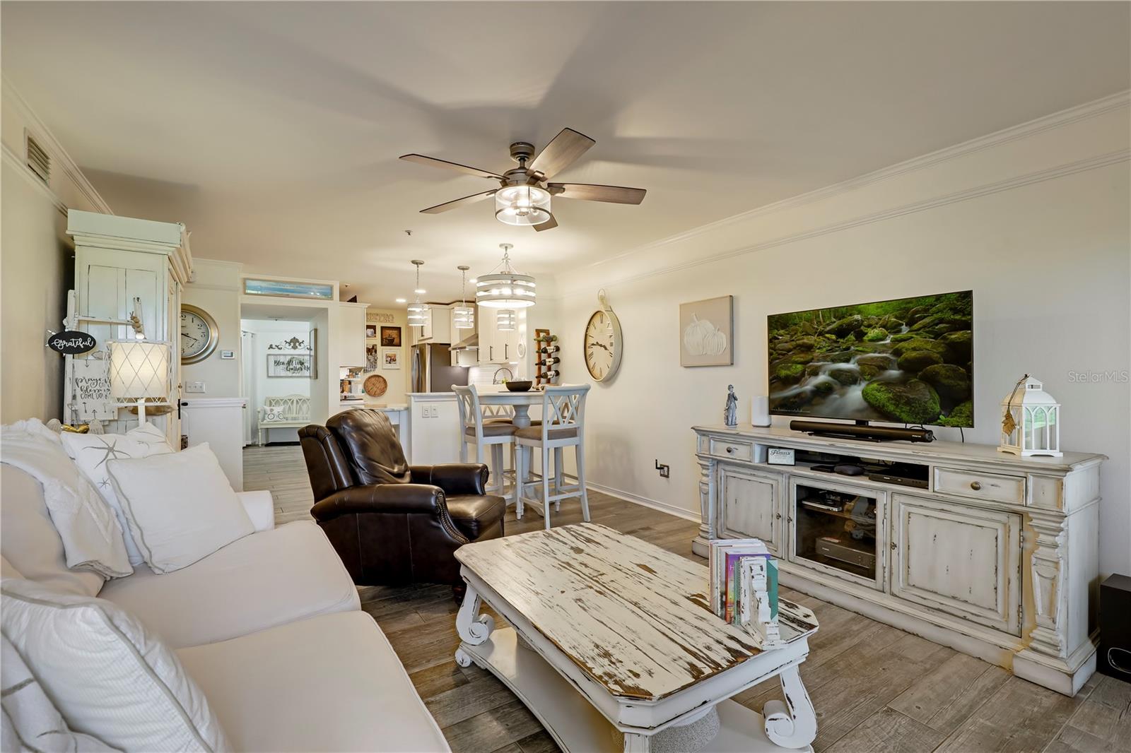 VILLAGES OF VILANO - Residential