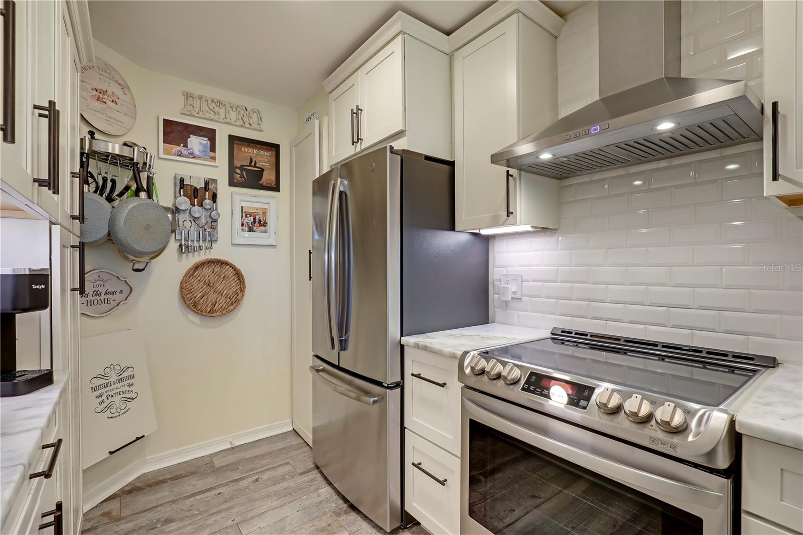 VILLAGES OF VILANO - Residential