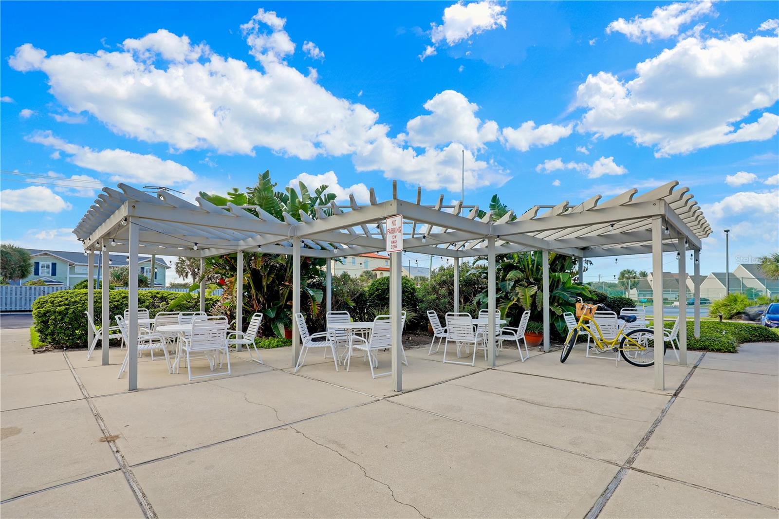 VILLAGES OF VILANO - Residential