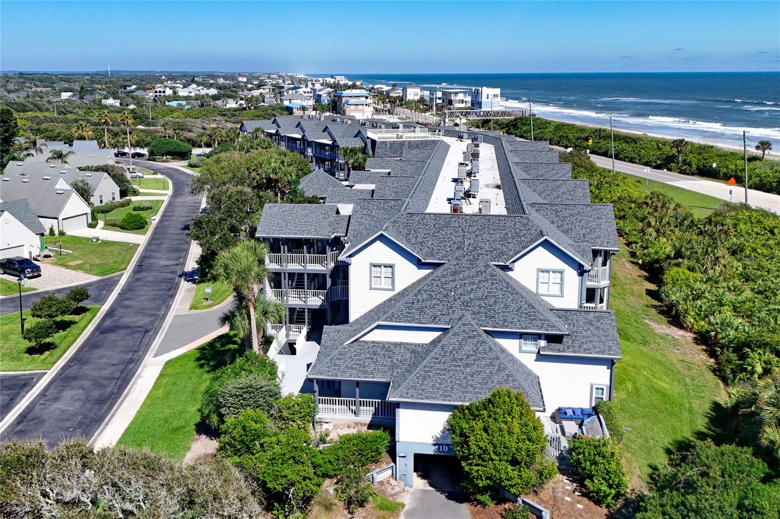 VILLAGES OF VILANO - Residential