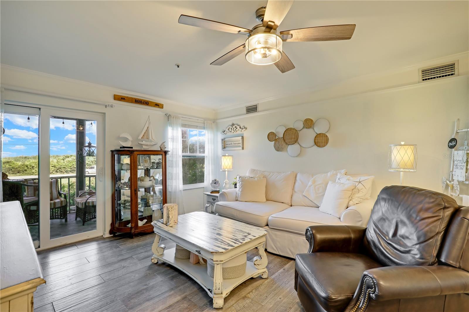 VILLAGES OF VILANO - Residential