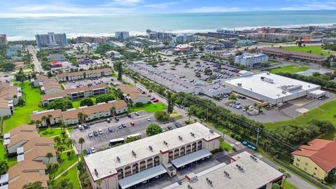 5800 N BANANA RIVER BOULEVARD 128 CAPE CANAVERAL FL 32920