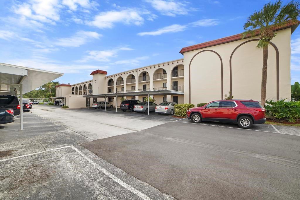 5800 N BANANA RIVER BOULEVARD 128