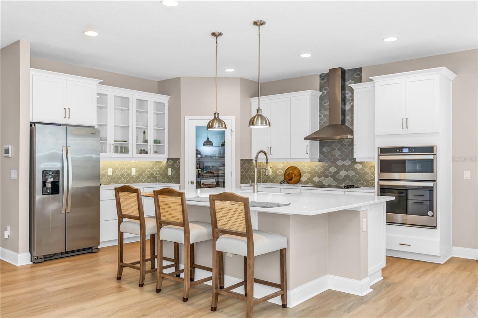 RIVINGTON PH 1A - Residential