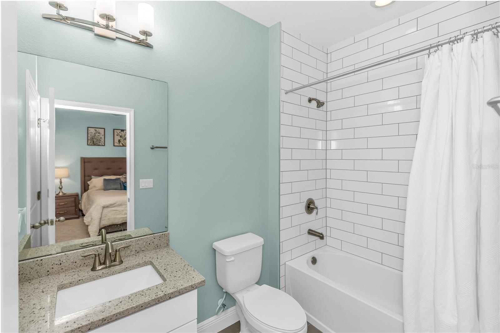 RIVINGTON PH 1A - Residential