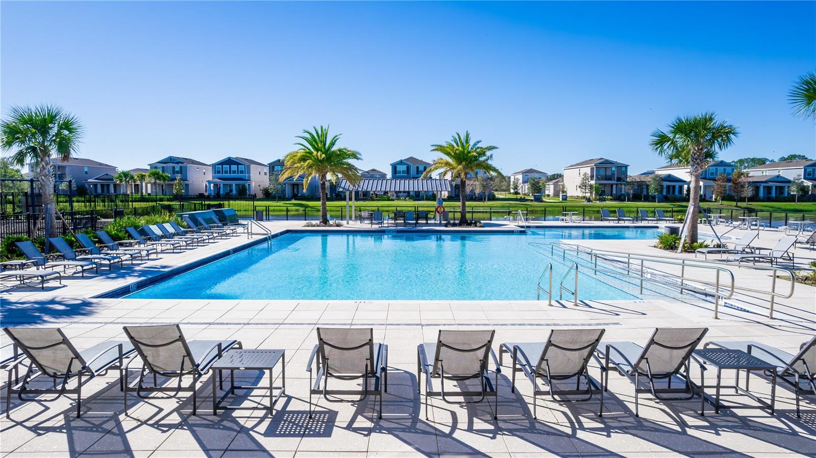 RIVINGTON PH 1A - Residential