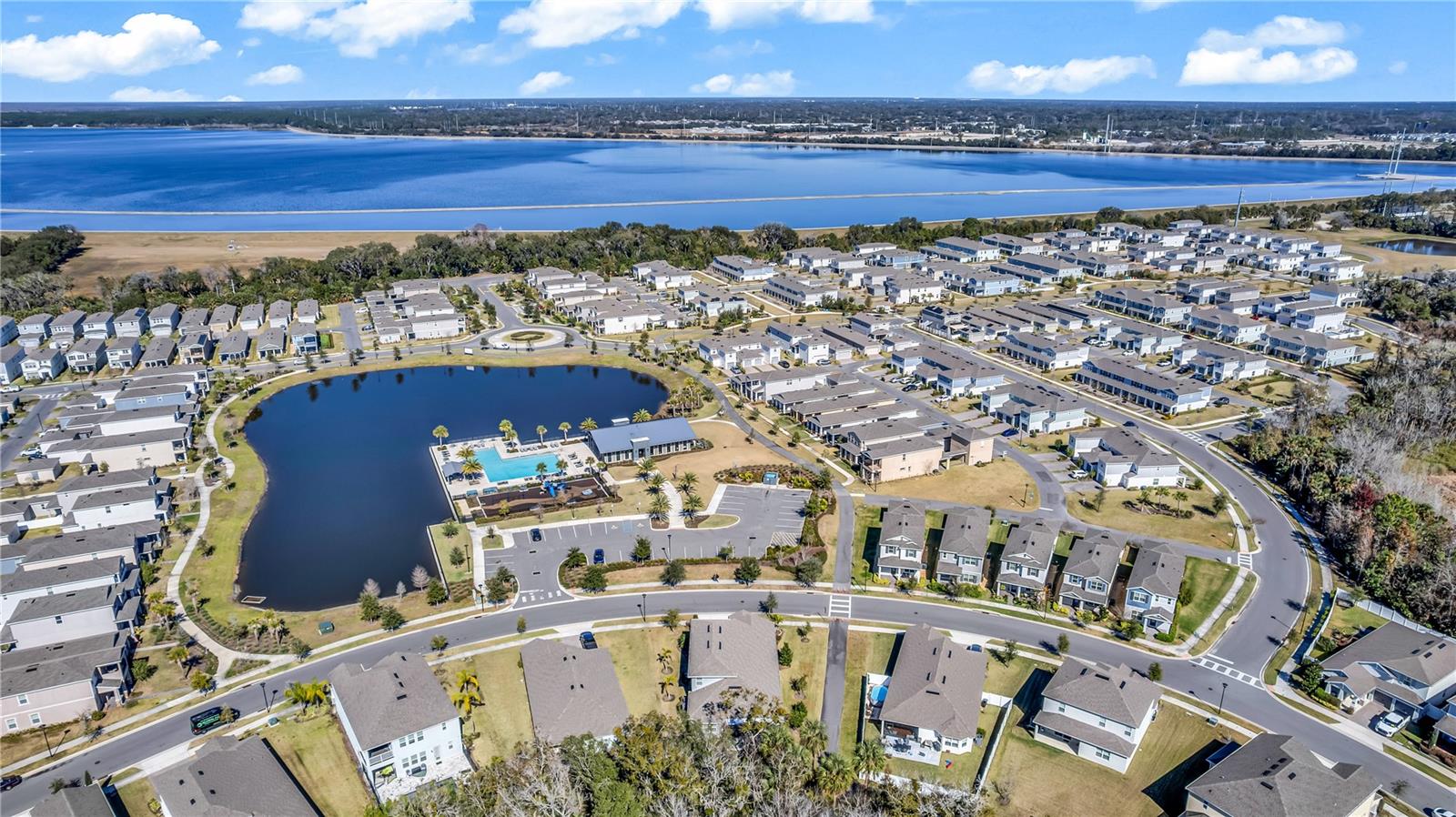 RIVINGTON PH 1A - Residential