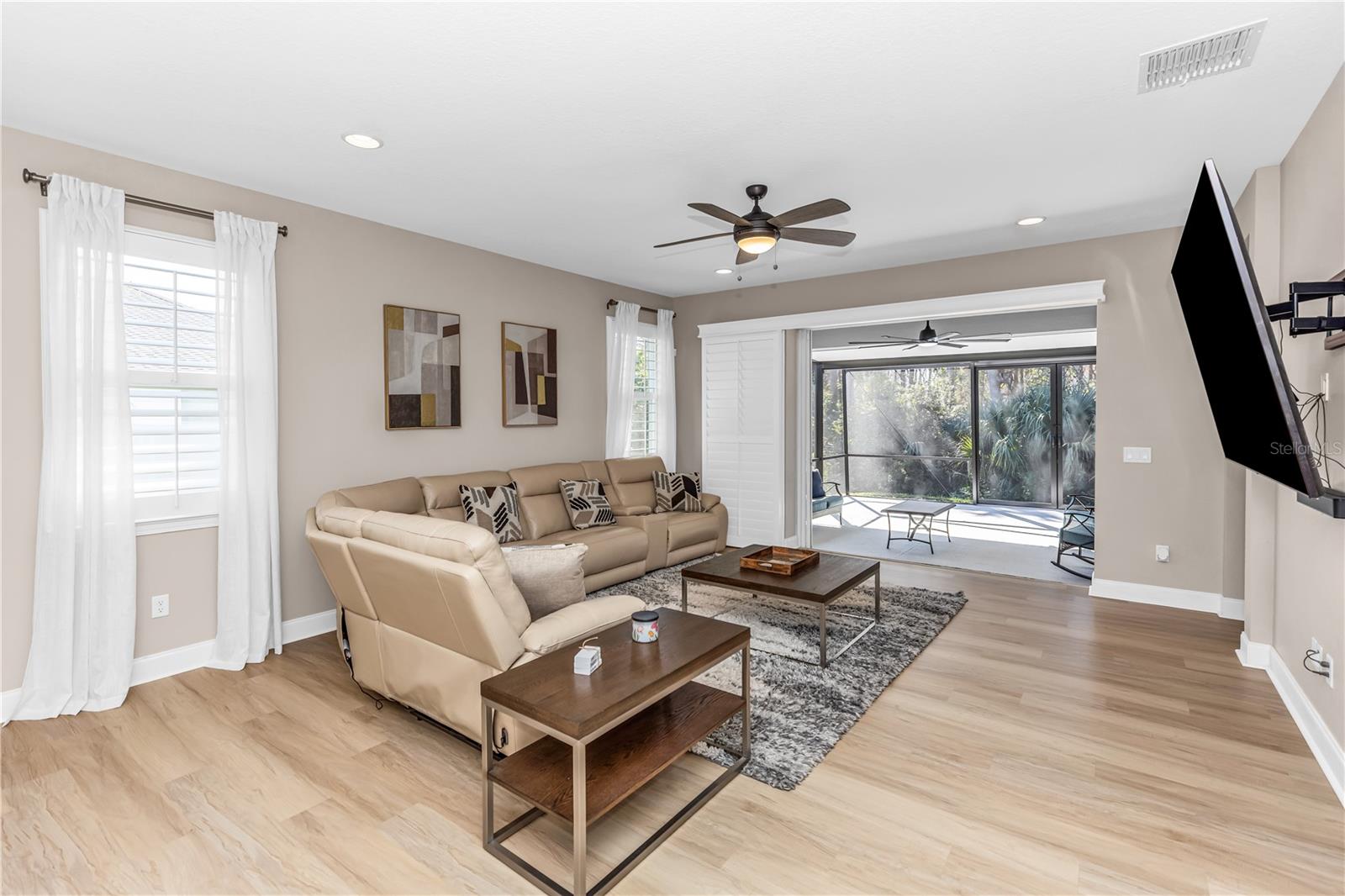 RIVINGTON PH 1A - Residential