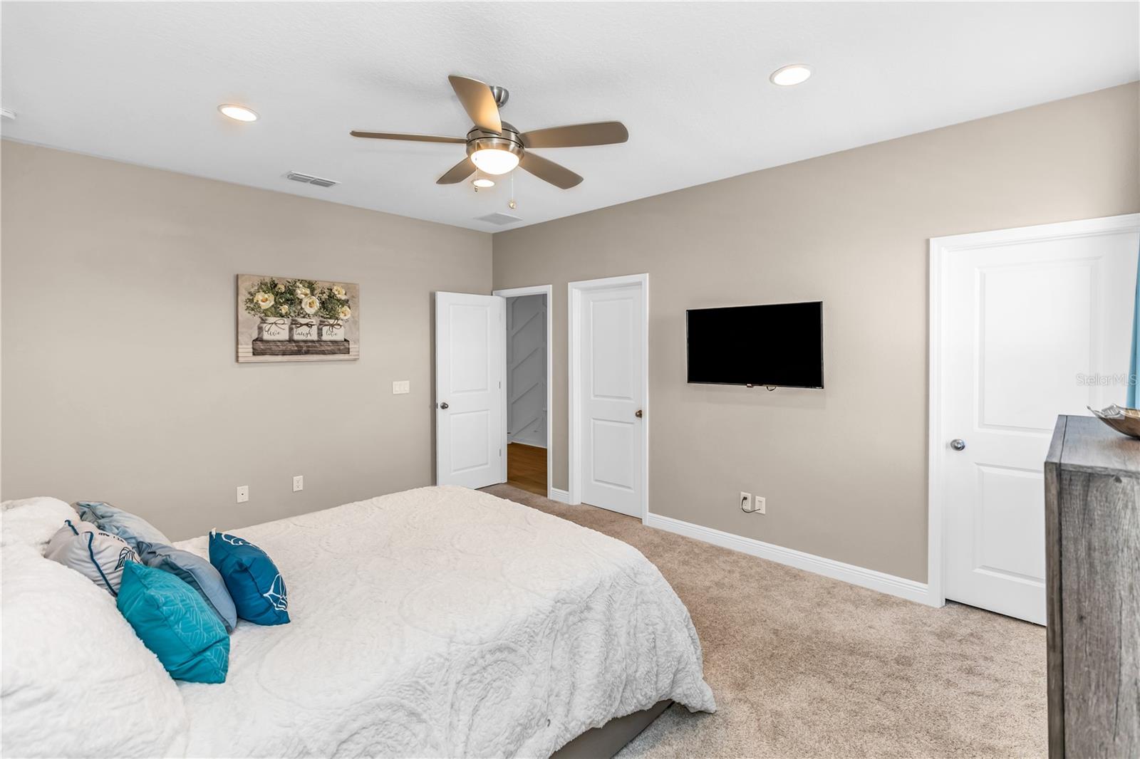 RIVINGTON PH 1A - Residential