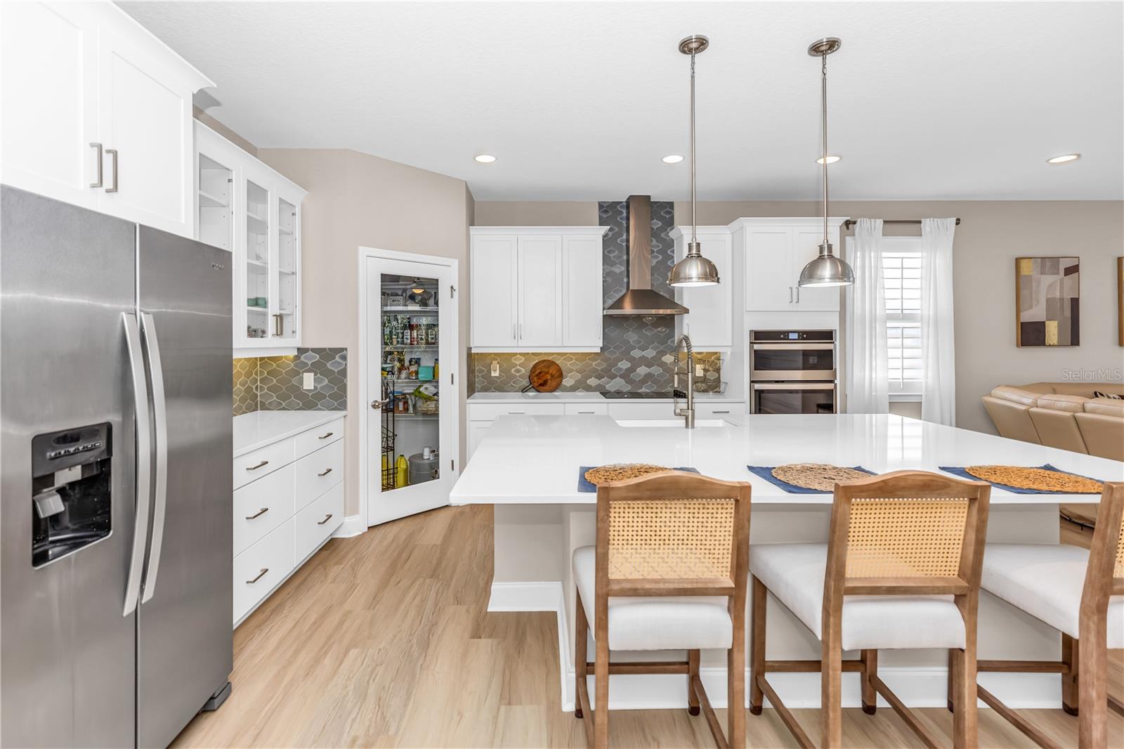 RIVINGTON PH 1A - Residential