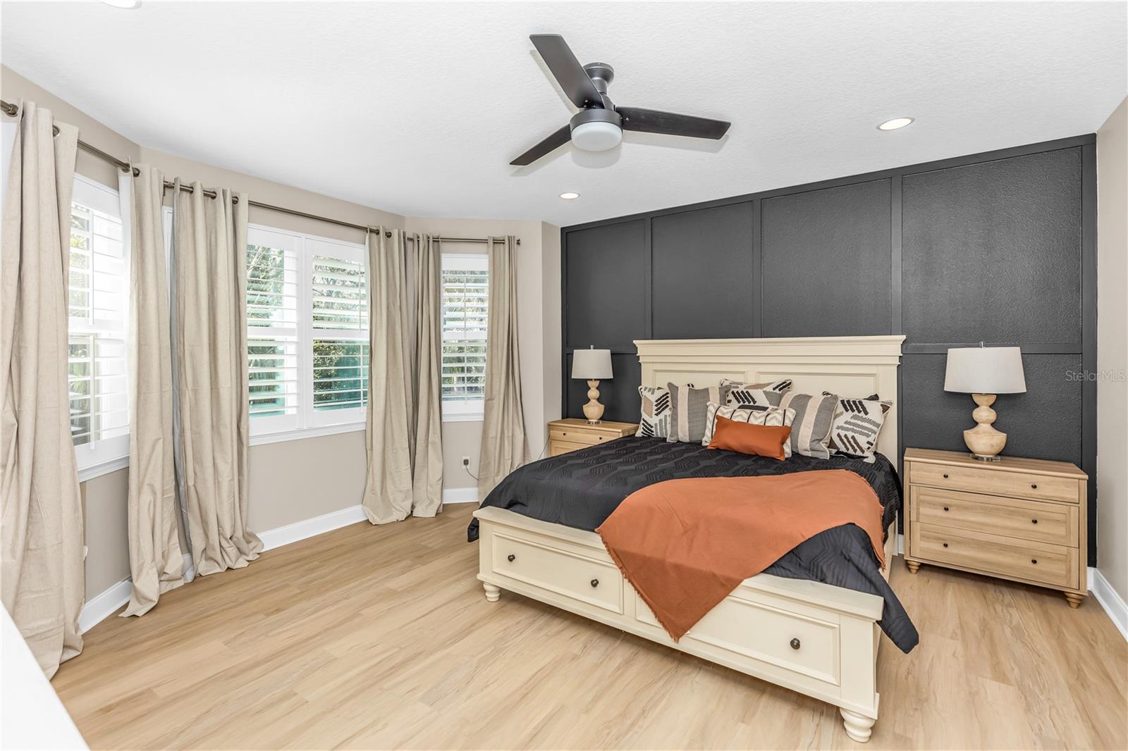 RIVINGTON PH 1A - Residential