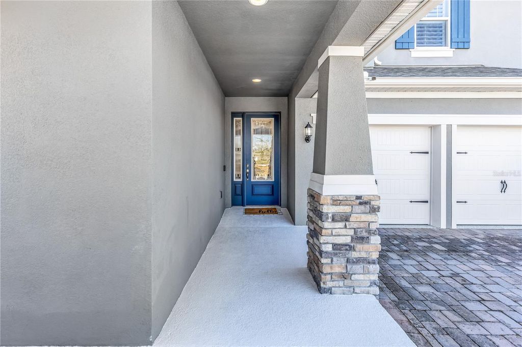 Photo of 836 Terrapin Drive, Debary, FL 32713 (MLS # O6381634)