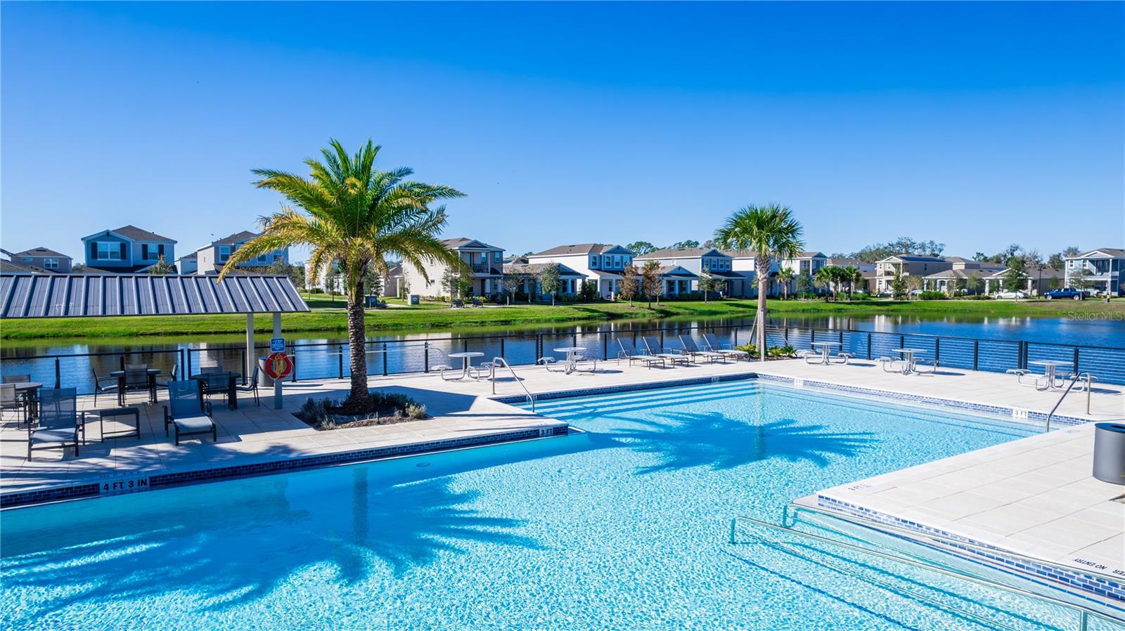 RIVINGTON PH 1A - Residential