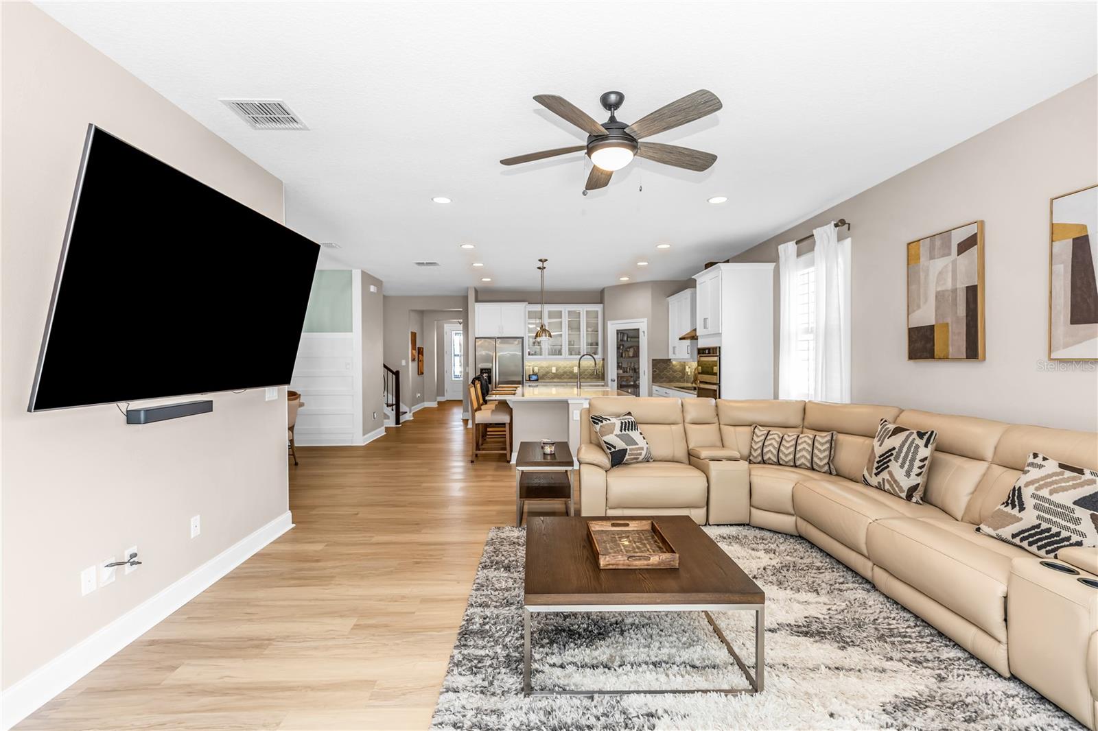 RIVINGTON PH 1A - Residential