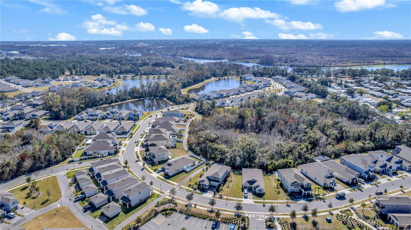 RIVINGTON PH 1A - Residential