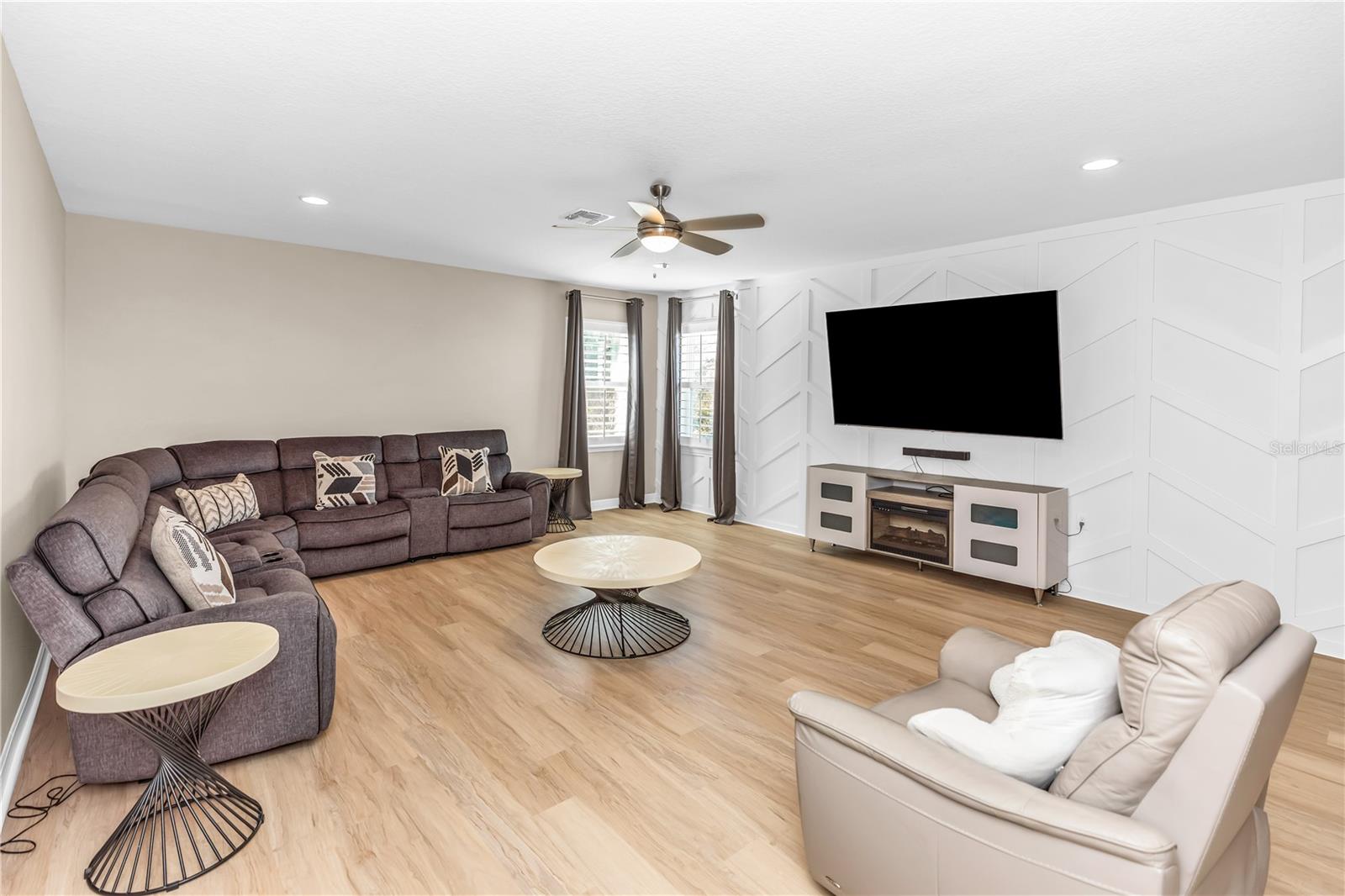 RIVINGTON PH 1A - Residential