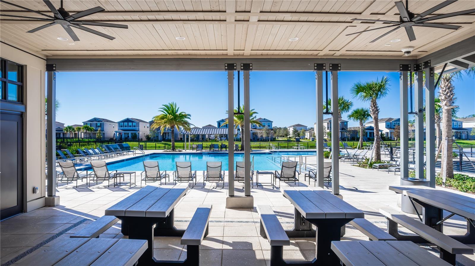 RIVINGTON PH 1A - Residential