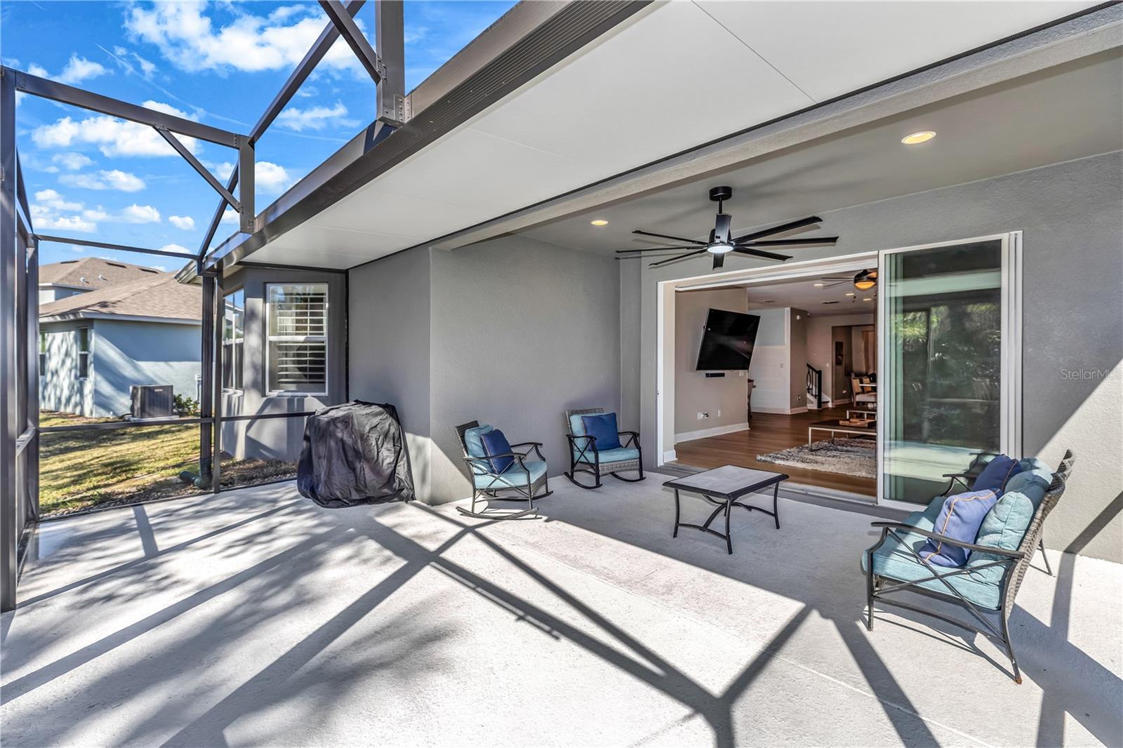 RIVINGTON PH 1A - Residential