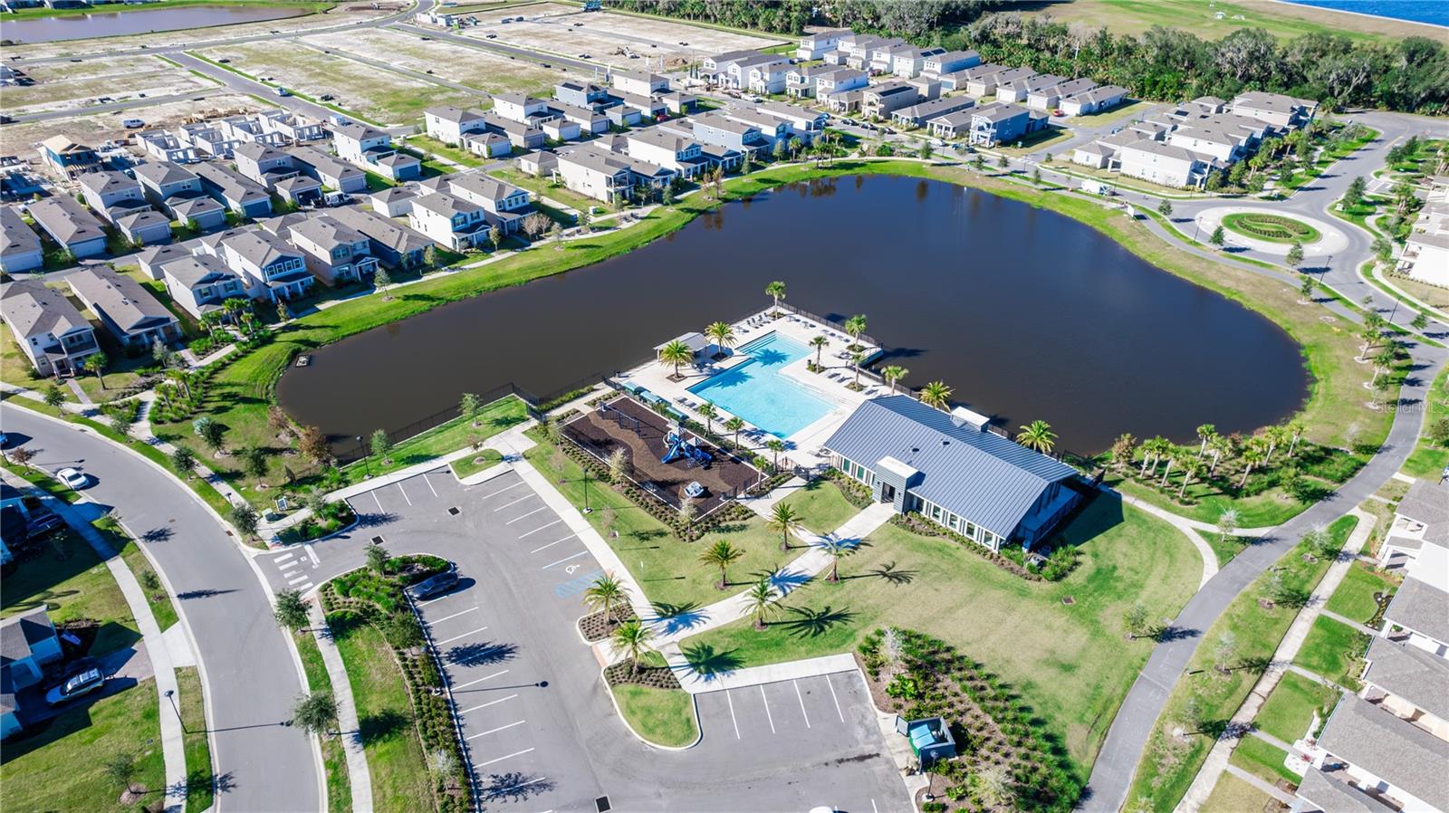 RIVINGTON PH 1A - Residential