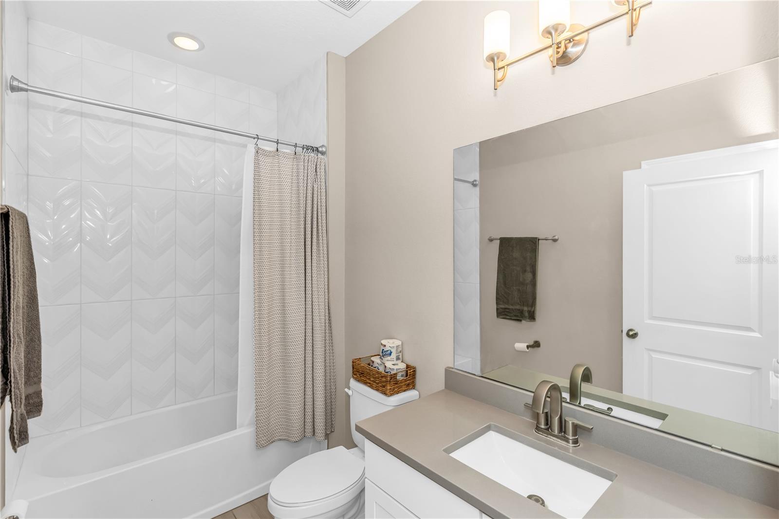 RIVINGTON PH 1A - Residential