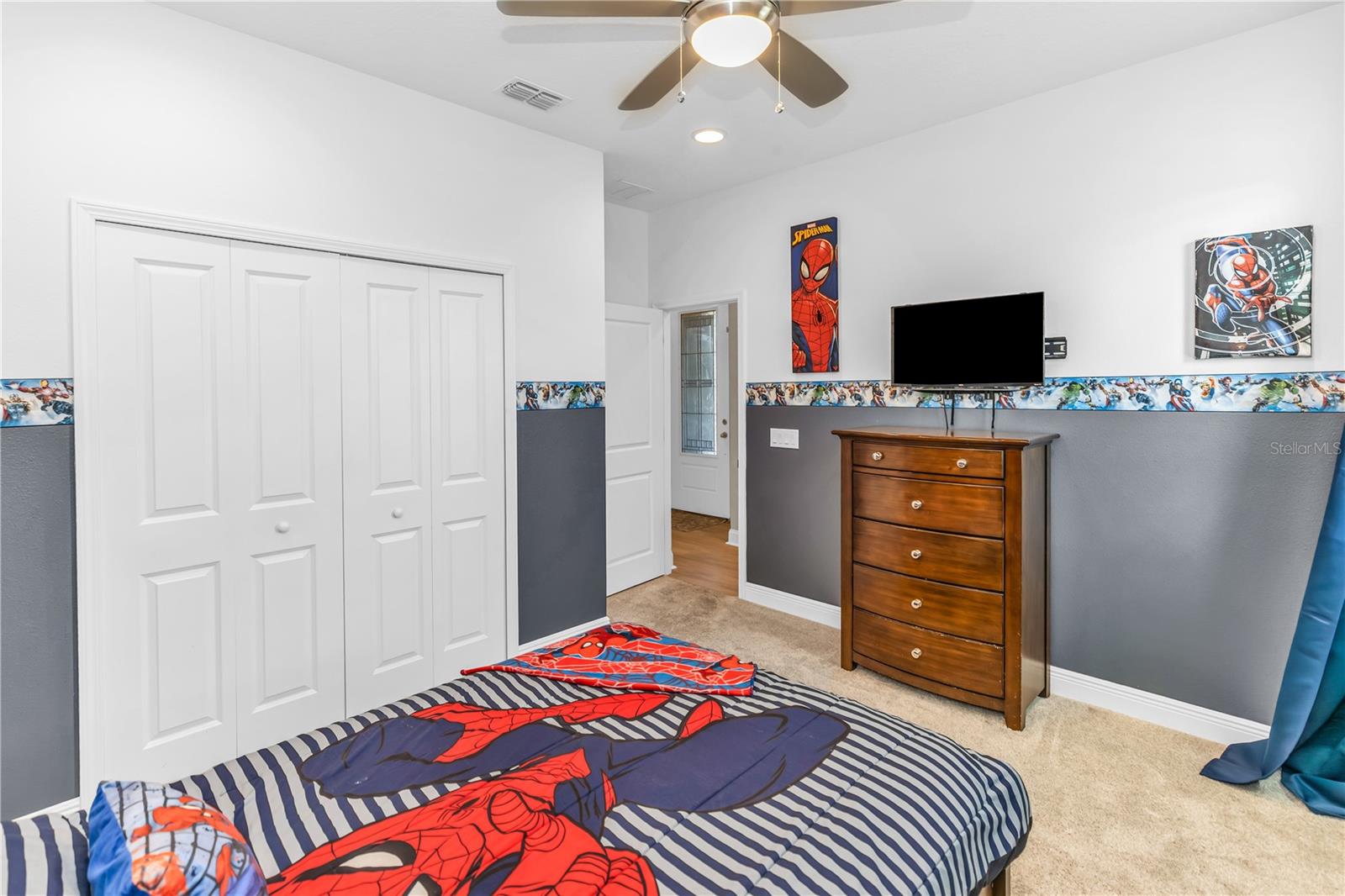 RIVINGTON PH 1A - Residential