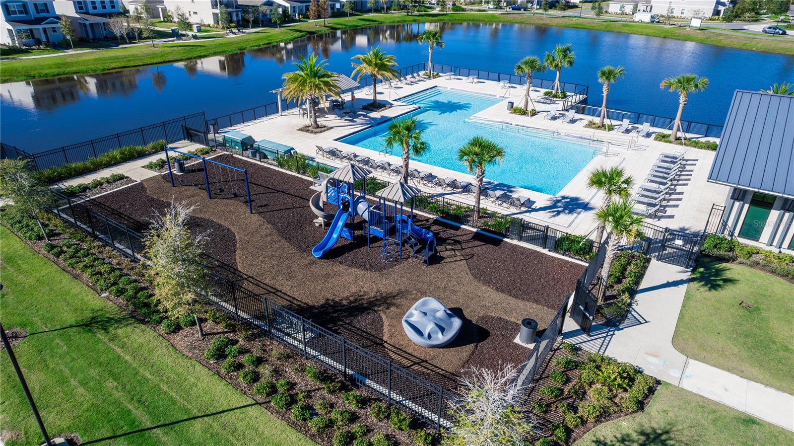 RIVINGTON PH 1A - Residential