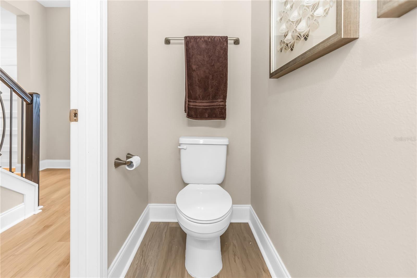 RIVINGTON PH 1A - Residential