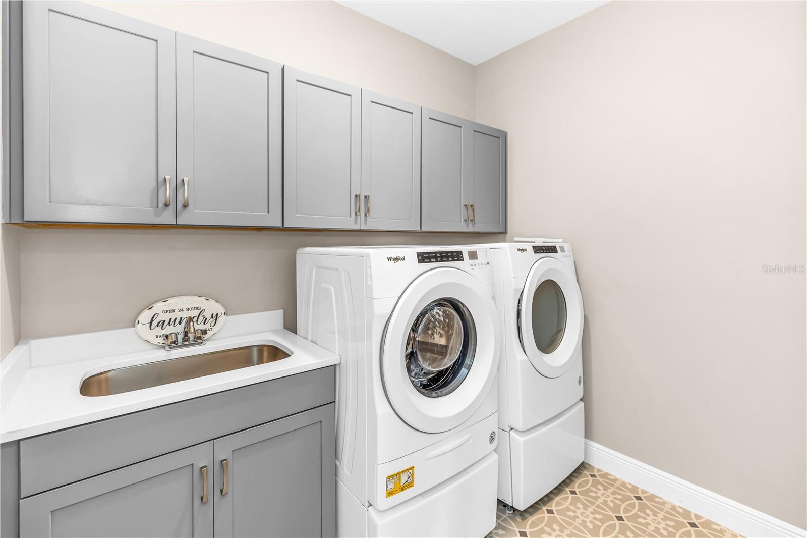 RIVINGTON PH 1A - Residential